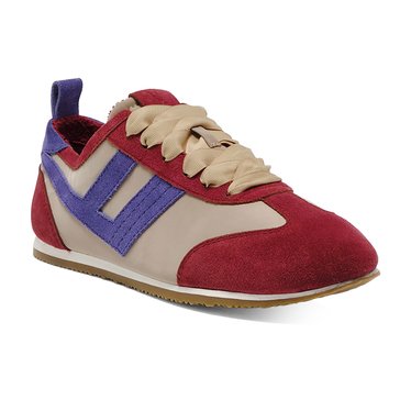 Free People Women's Aces Tennis Shoe