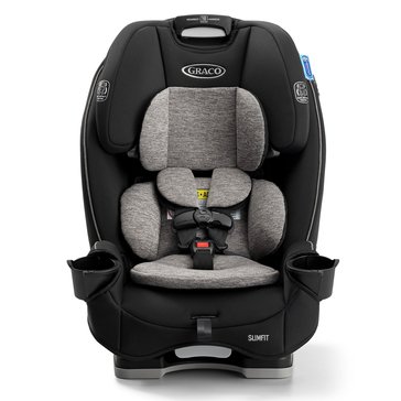 Graco Contender Slim Fit Convertible Car Seat