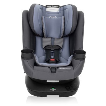 Evenflo REO by Revolve360 Rotational Convertible Car Seat