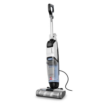 Bissell CrossWave Edge Corded Steam Mop