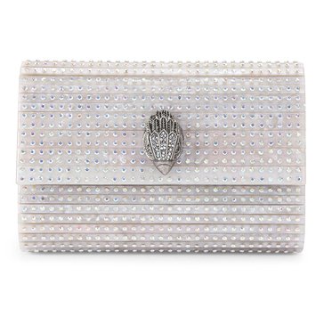 Kurt Geiger Party Eagle Clutch