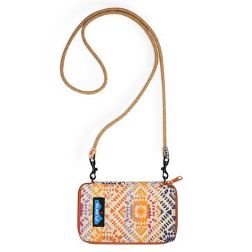 Kavu Go Time String Wallet