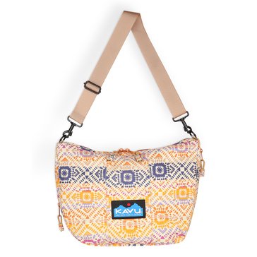 Kavu High Noon Napsack Crossbody