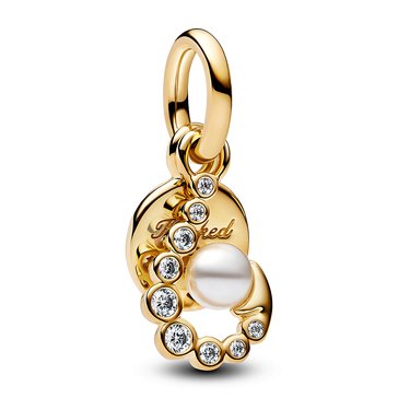 Pandora Hook Dangle Charm