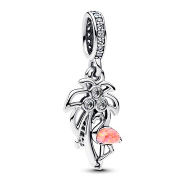 Pandora Miami Dangle Charm