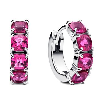 Pandora Hoop Earrings