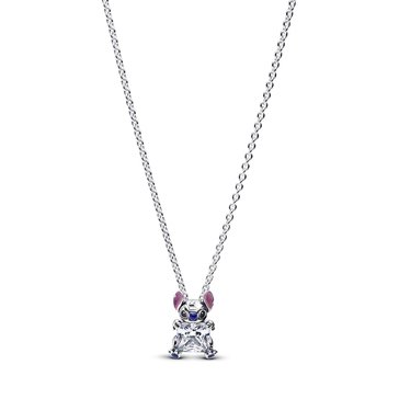 Pandora x Disney Stitch Collier Necklace