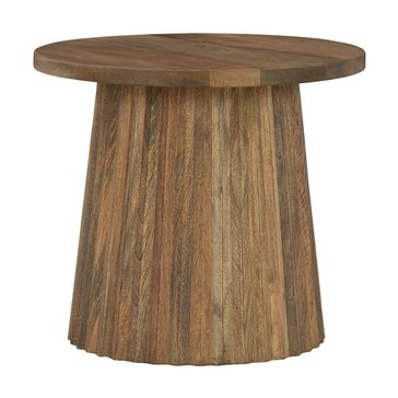 Signature Design by Ashley Ceilby Accent Table