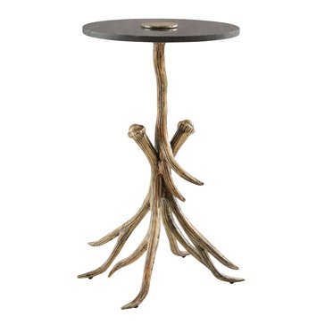Signature Design by Ashley Lemkins Accent Table