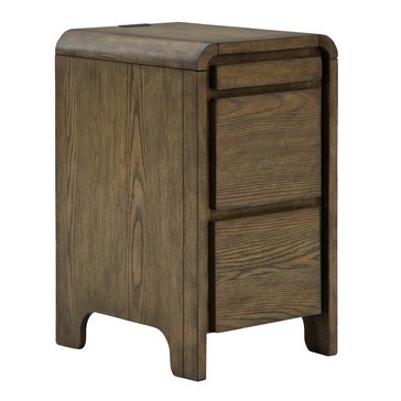 Signature Design by Ashley Jensworth Accent Table