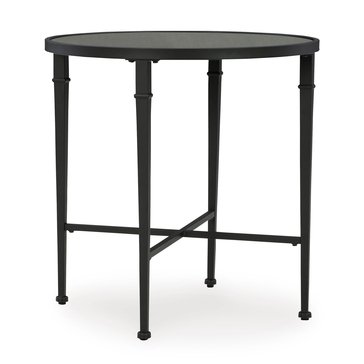 Signature Design by Ashley Cadeburg Accent Table
