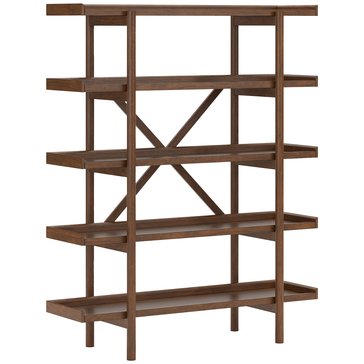 Signature Design by Ashley Lyncott Bookcase