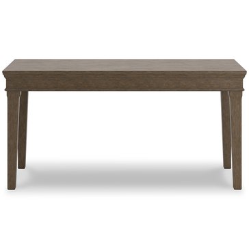 Signature Design by Ashley Janismore Home Office Desk