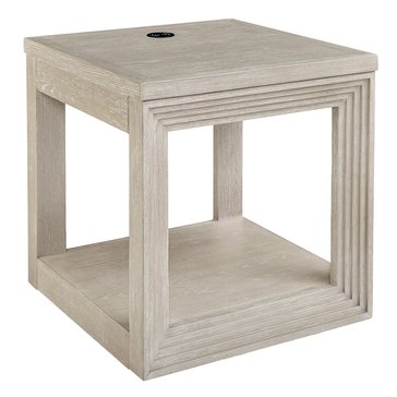 Signature Design by Ashley Marxhart Square End Table