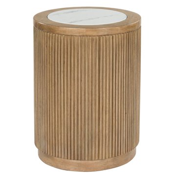 Signature Design by Ashley Camdill Round End Table