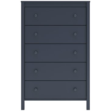 Signature Design by Ashley Simmenfort Five Drawer Chest