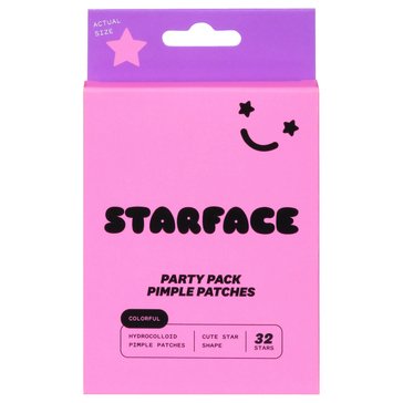 Starface Hydro-Star Pimple Patches Party Pack