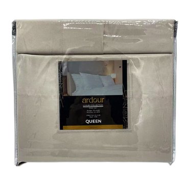 Ardour Luxury Sheet Set