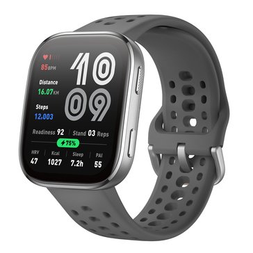 Amazfit Bip 6 Smart Watch