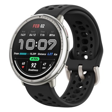Amazfit Active II Smart Watch