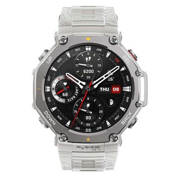 Amazfit T-REX 3 Smart Watch