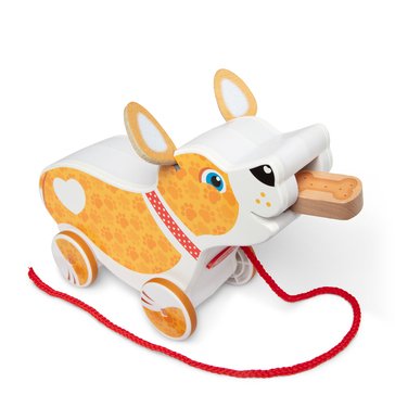 Melissa And Doug Feed, Walk, and Poo Pup
