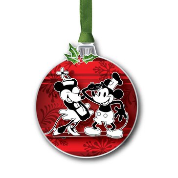Chemart Timeless Characters Ornament