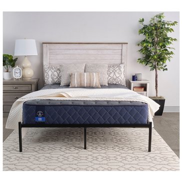 Harbor Home by Sealy Factorian II Soft Mattress