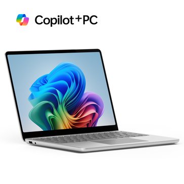 Microsoft Surface Laptop 13-Inch Copilot Plus PC Snapdragon X Plus 16GB