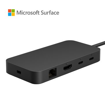 Microsoft Surface Thunderbolt Dock