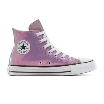 Converse Big Girls' CTAS Disco Sneaker