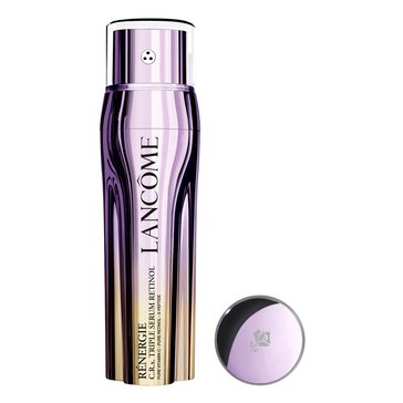 Lancome Renergie Triple Serum Night Cream