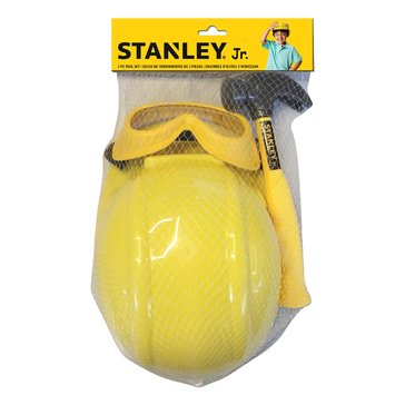 Stanley Jr 3-Piece Toolset