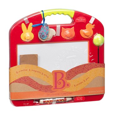 Btoys Toulouse LapTrec