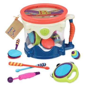 Btoys Drum Playset