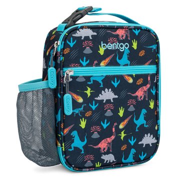 Bentgo Kids Dino Lunch Tote