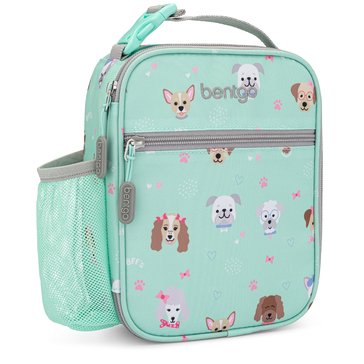 Bentgo Kids Puppy Lunch Tote