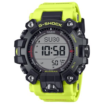 Casio G-Shock Mudman GW9500 Series Watch
