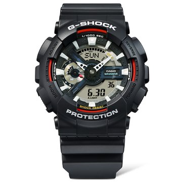 Casio G-Shock GA110 Series Watch