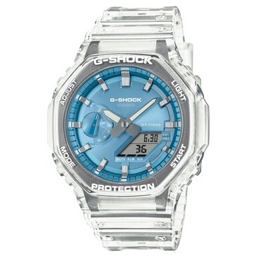 Casio G-Shock GA2100 Series Watch