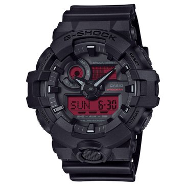 Casio G-Shock GA700 Series Watch