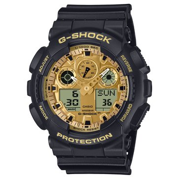 Casio G-Shock GA100 Series Watch