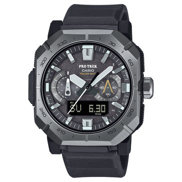 Casio Men's Pro Trek PRWB1000 Series Watch