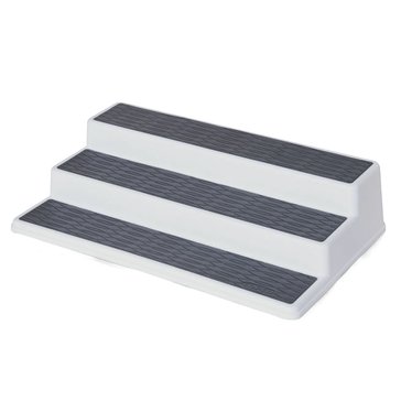 Copco 15-Inch 3-Tier Cabinet Organizer