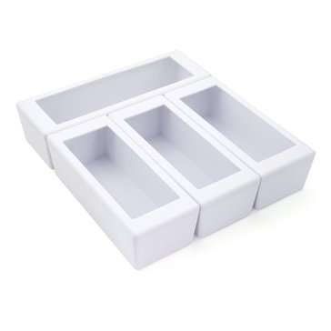 Copco Storage Bag Organizer, Set of 4