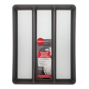Copco 3-Compartment Drawer Organizer