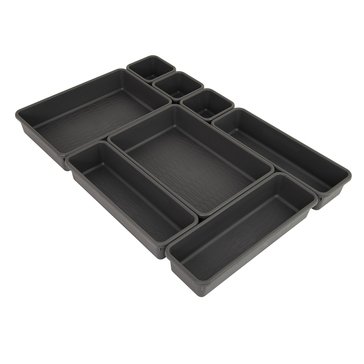 Copco 8-Piece Interlocking Bins