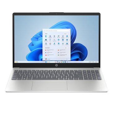 HP 15.6