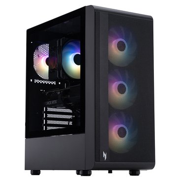Acer Nitro 60 Gaming Desktop, Intel Core i7(14700G), 32GB RAM, Nvidia GeForce RTX 5070, Windows 11