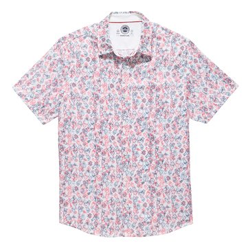 Flag & Anthem Men's Colton Drink Performance Shirt